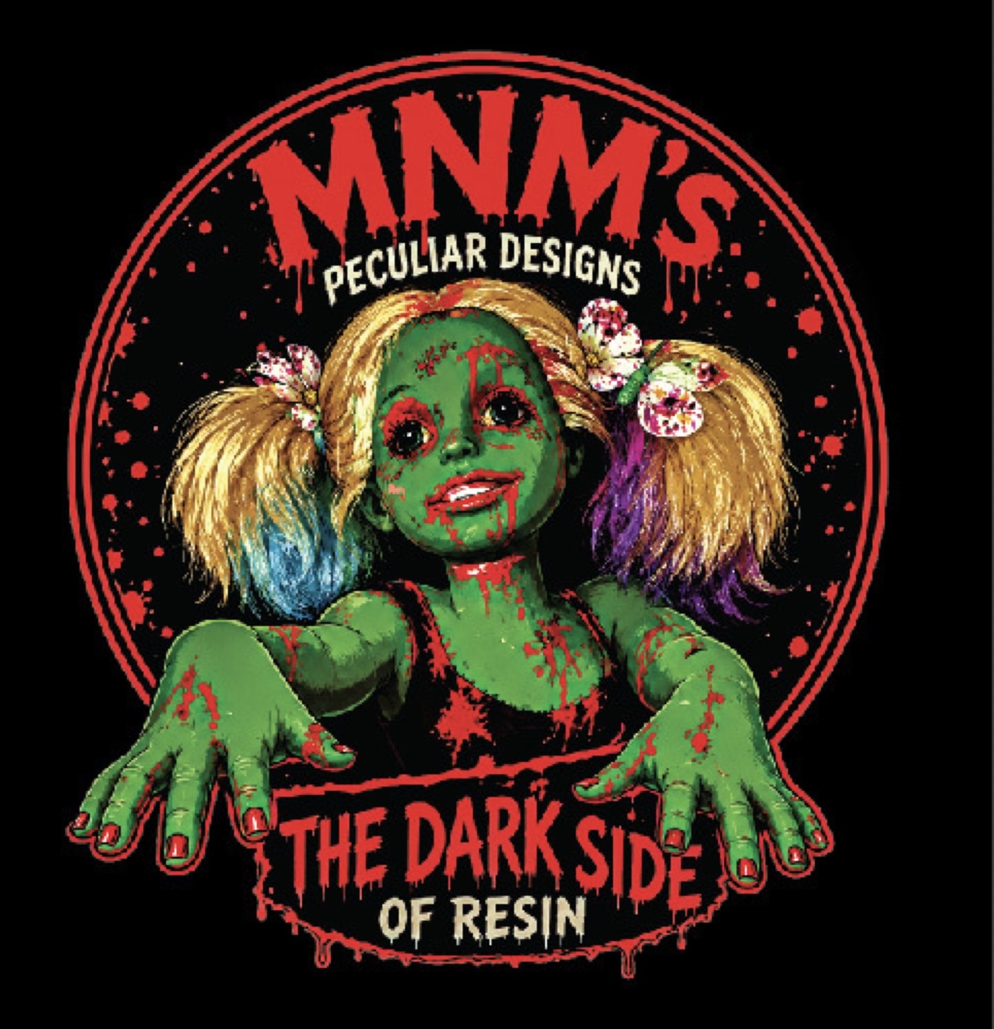 MNM’s Peculiar Designs